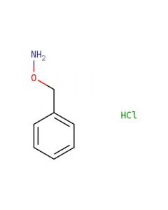 Astatech O-BENZYL-HYDROXYLAMINE HCL; 5G; Purity 97%; MDL-MFCD00012952